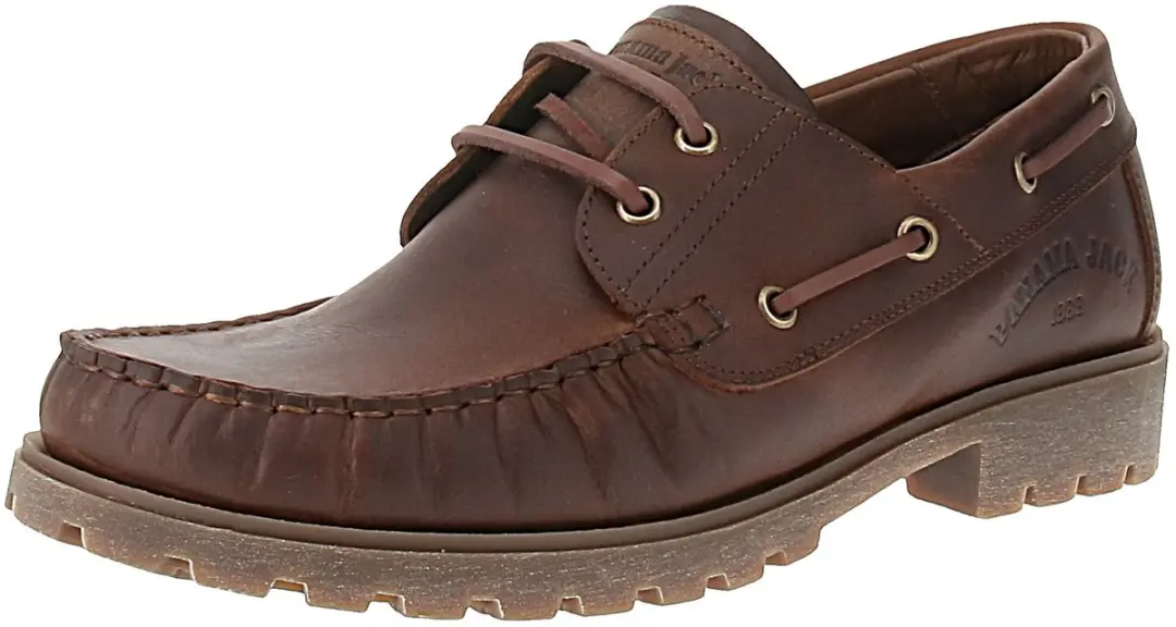 Panama Jack Boot C5 Napa Grass