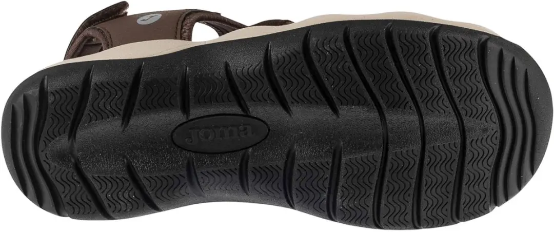 Joma S.Gea Men 26 SGEAS Sandalen - 44 - Bruin