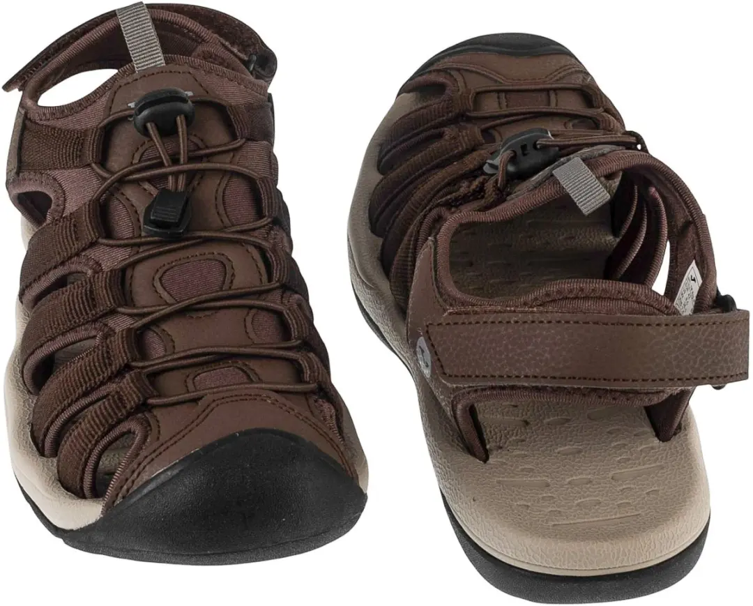 Joma S.Gea Men 26 SGEAS Sandalen - 44 - Bruin