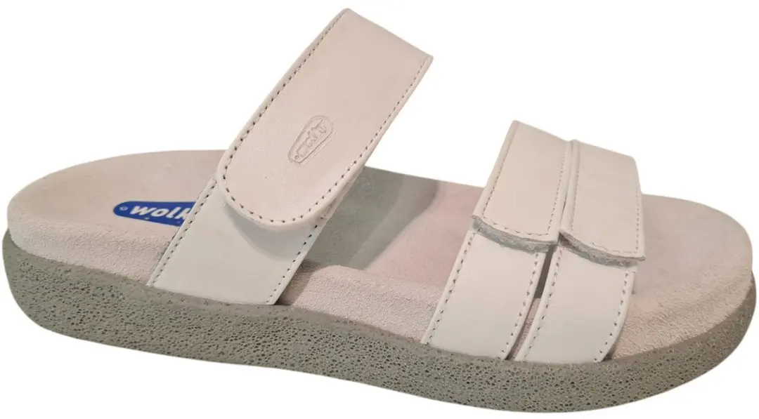 Wolky 0050130 Slides Dames Slippers