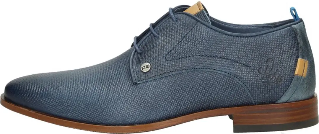 Rehab Greg Wall Veterschoenen - Blauw Maat 45