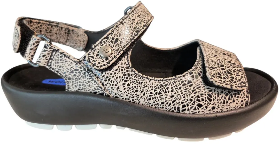 Wolky Brasillia Sandalen 0333340