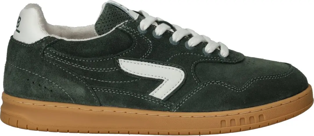 HUB Vancouver Sage Green/Off White
