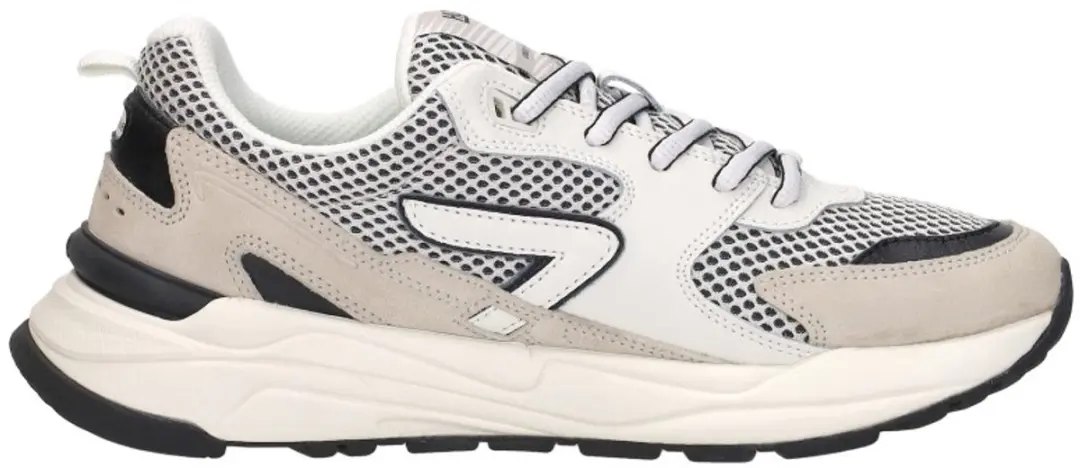 Hub Grid S48 Sneakers