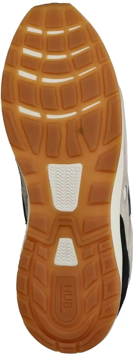 Hub Glide 2.0 Wave Sneakers - Groen - Maat 45