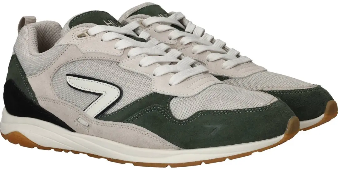 Hub Glide 2.0 Wave Sneakers - Groen - Maat 45