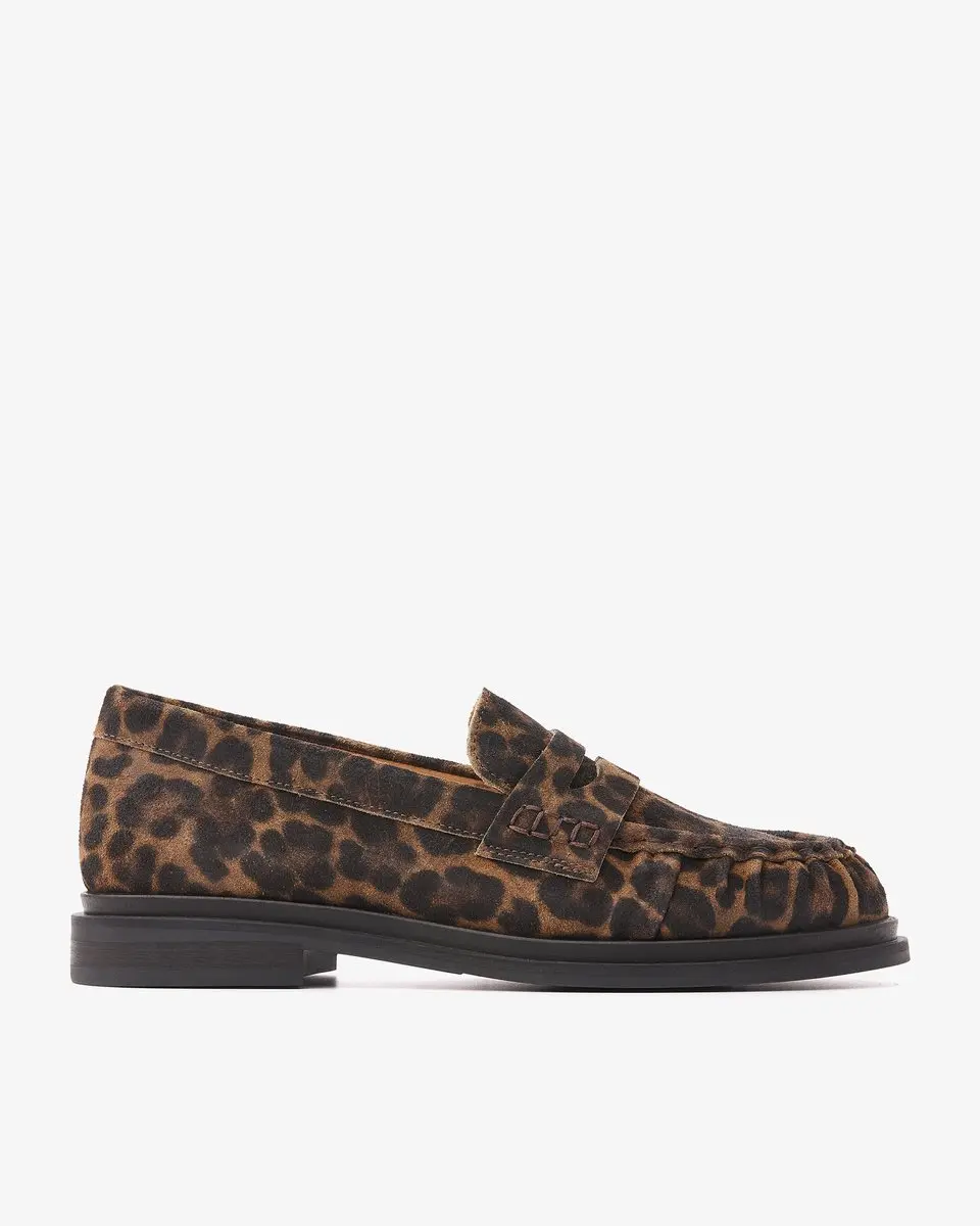 VIA VAI Fae Sarah Loafers Dames
