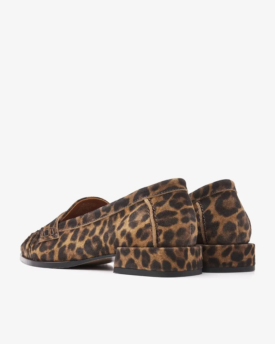 VIA VAI Jazz Billie Loafers - Beige - Maat 37