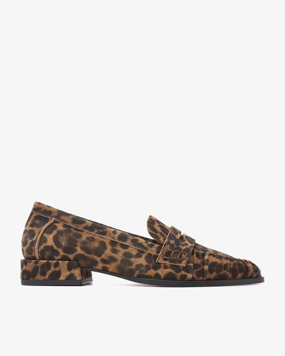 VIA VAI Jazz Billie Loafers