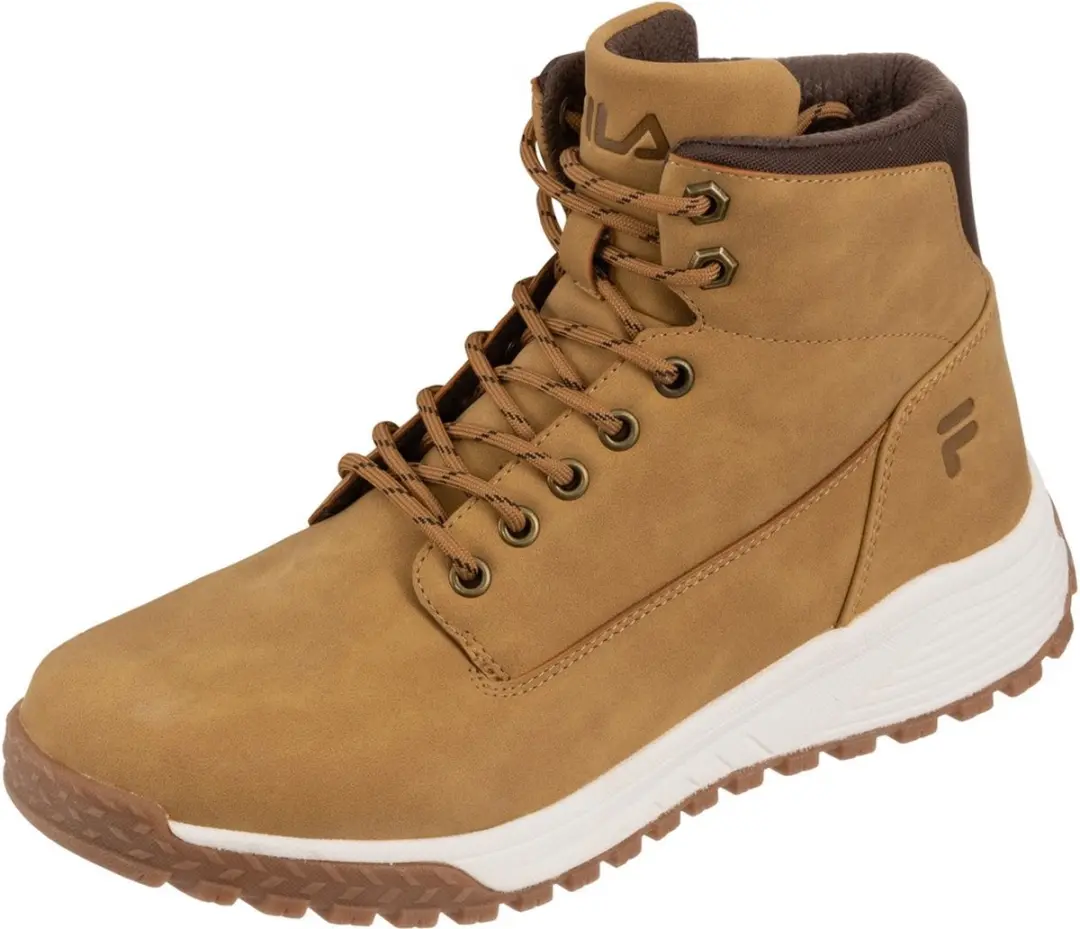 Fila Outdoor-schoen Mid Lance Xxi Chipmunk