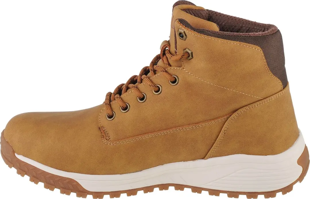 Fila Mid Lance Xxi Outdoor Schoen - 40 - Bruin - afbeelding 5 van 6