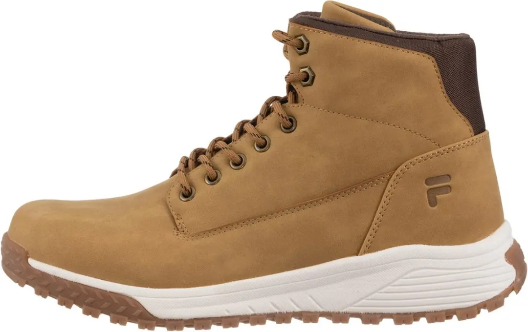 Fila Mid Lance Xxi Outdoor Schoen - 40 - Bruin - afbeelding 2 van 6