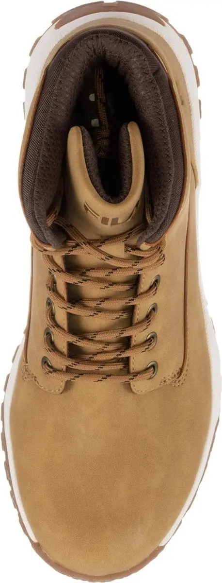 Fila Mid Lance Xxi Outdoor Schoen - 40 - Bruin - afbeelding 3 van 6