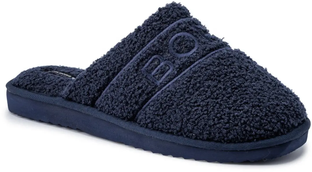 Björn Borg Homy Heren Pantoffel