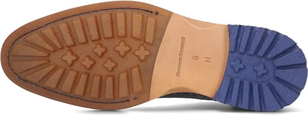Floris van Bommel SFM-50087 Veterschoenen - Heren - Maat 47