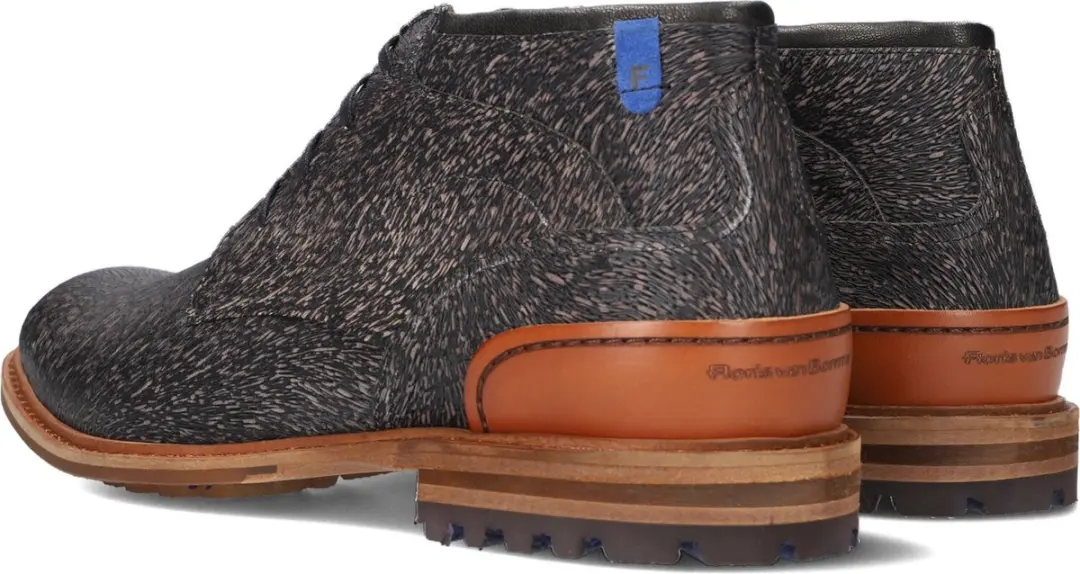 Floris van Bommel SFM-50087 Veterschoenen - Heren - Maat 47