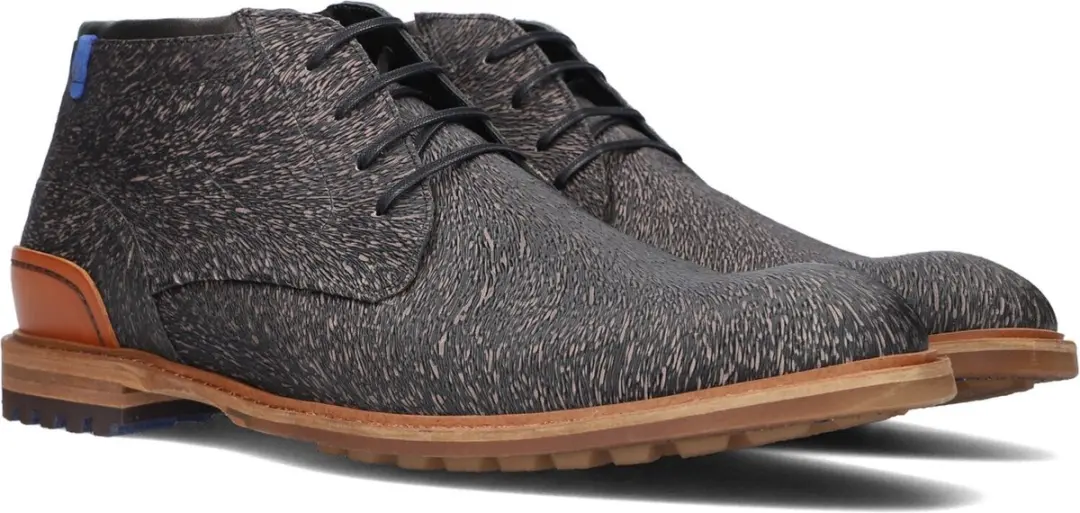Floris van Bommel SFM-50087 Veterschoenen - Heren - Maat 47