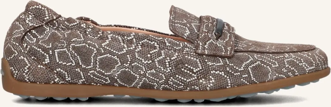 Floris Van Bommel Sfw-40039 Sitti Loafers Dames