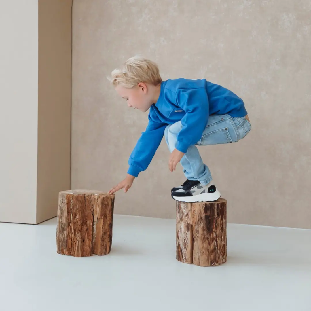 BunniesJR Rio Rush Lage Sneakers 225840-420-32 - 32