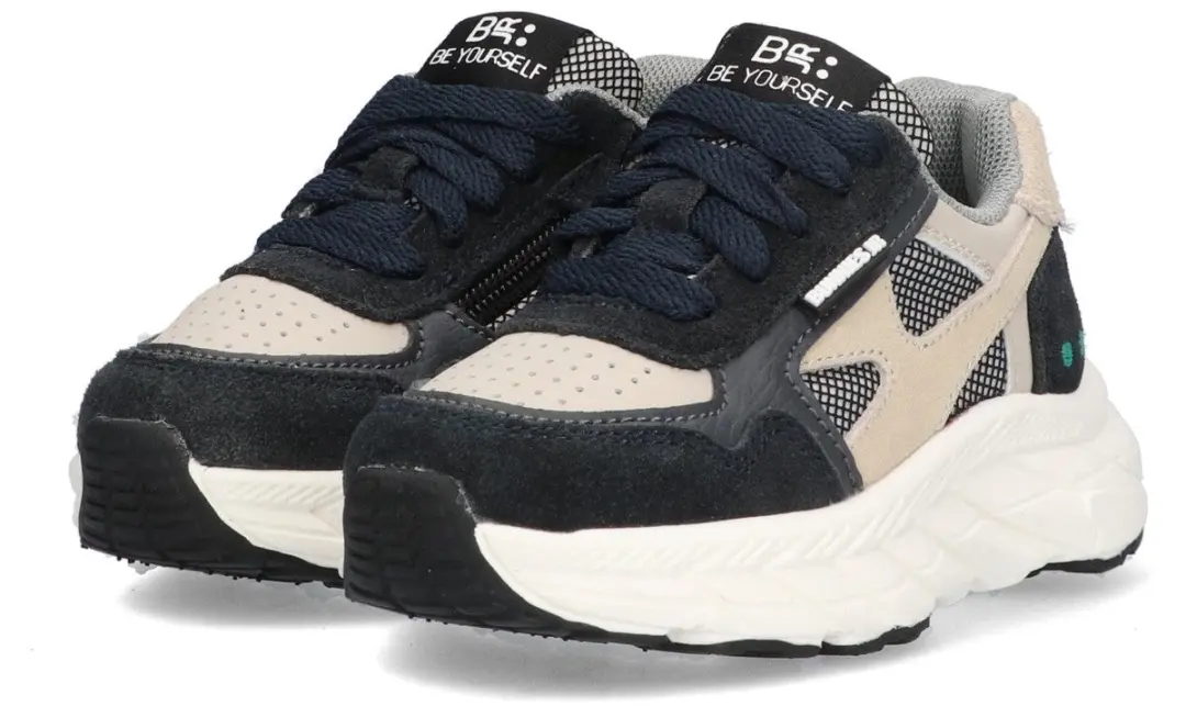 BunniesJR Rio Rush Lage Sneakers 225840-420-32 - 32 - afbeelding 6 van 6