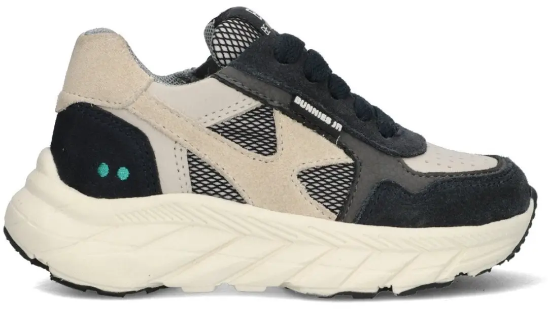 BunniesJR Rio Rush Lage Sneakers 225840-420-32