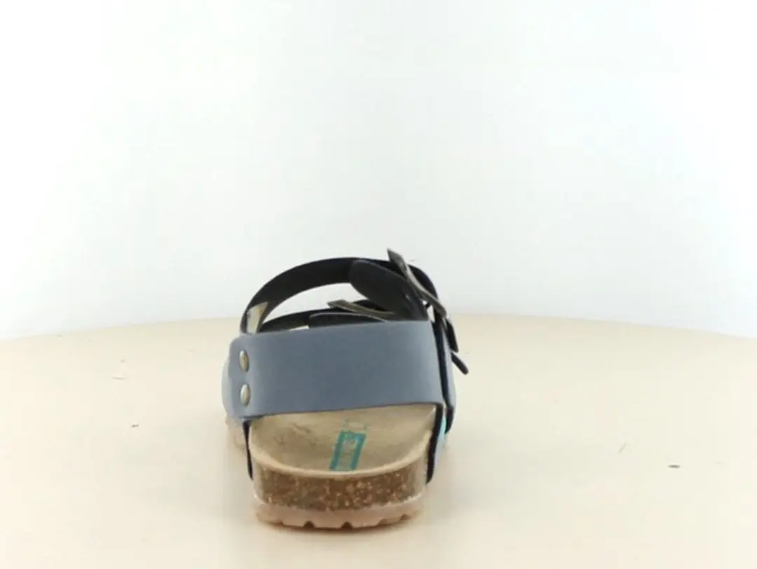BunniesJR Bonny Beach Jongenssandaal - Maat 27 - Blauw
