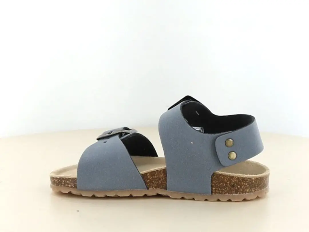 BunniesJR Bonny Beach Jongenssandaal - Maat 27 - Blauw