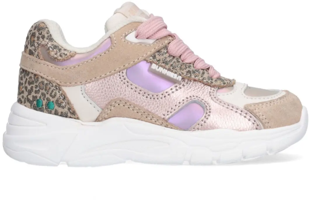 BunniesJR Stella Lage Sneakers