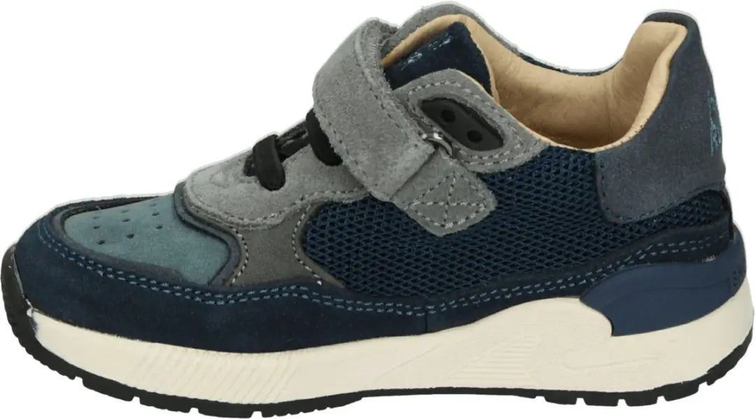 Shoesme ST24W008-A Lage Schoenen - Blauw Maat 25 - afbeelding 6 van 6