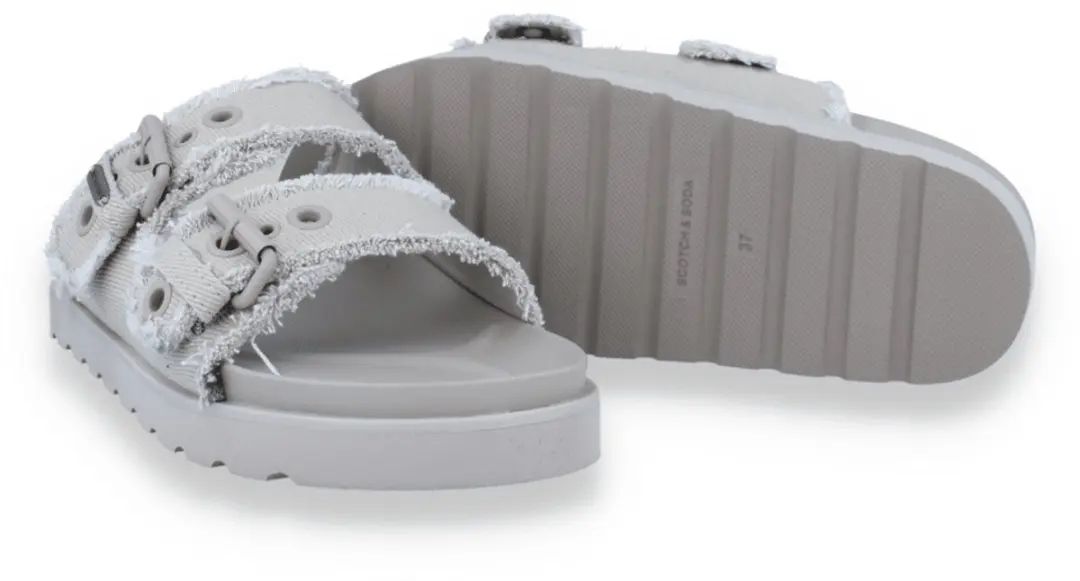 Scotch & Soda Dames Slipper Zale