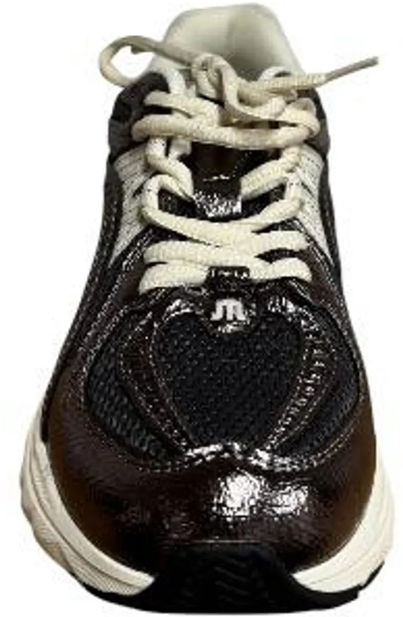 Maruti Nola Dames Sneakers - Metallic - Maat 36