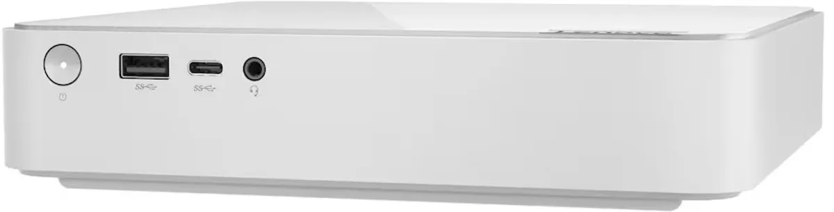 Lenovo IdeaCentre Mini - Intel Core i5-13420H 16GB 512GB SSD - afbeelding 6 van 6