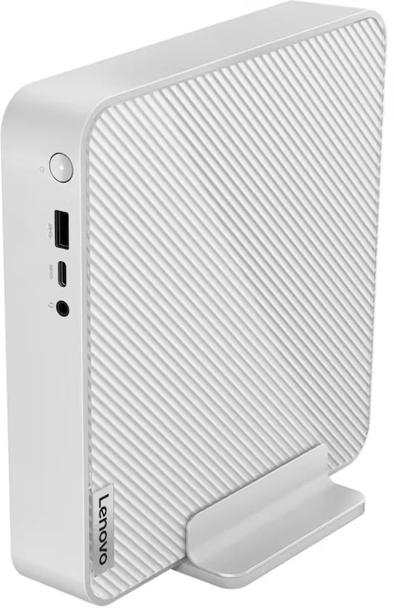 Lenovo IdeaCentre Mini - Intel Core i5-13420H 16GB 512GB SSD - afbeelding 2 van 6