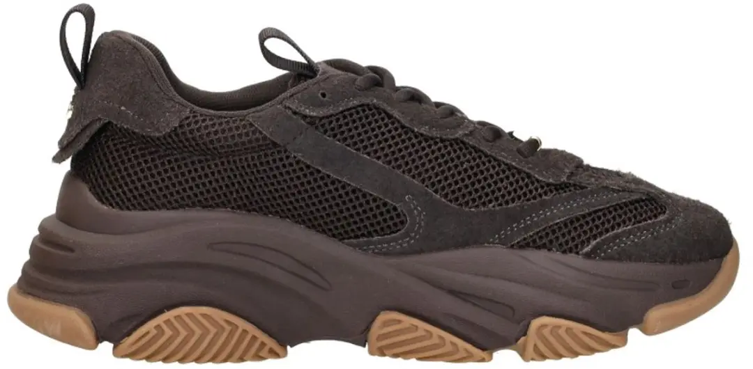 Steve Madden Possession Sneakers