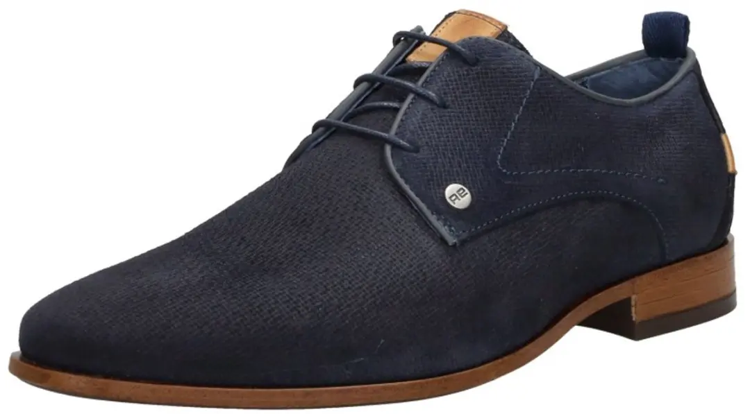Rehab Greg Wall Gekleed Laag - Blauw Maat 46
