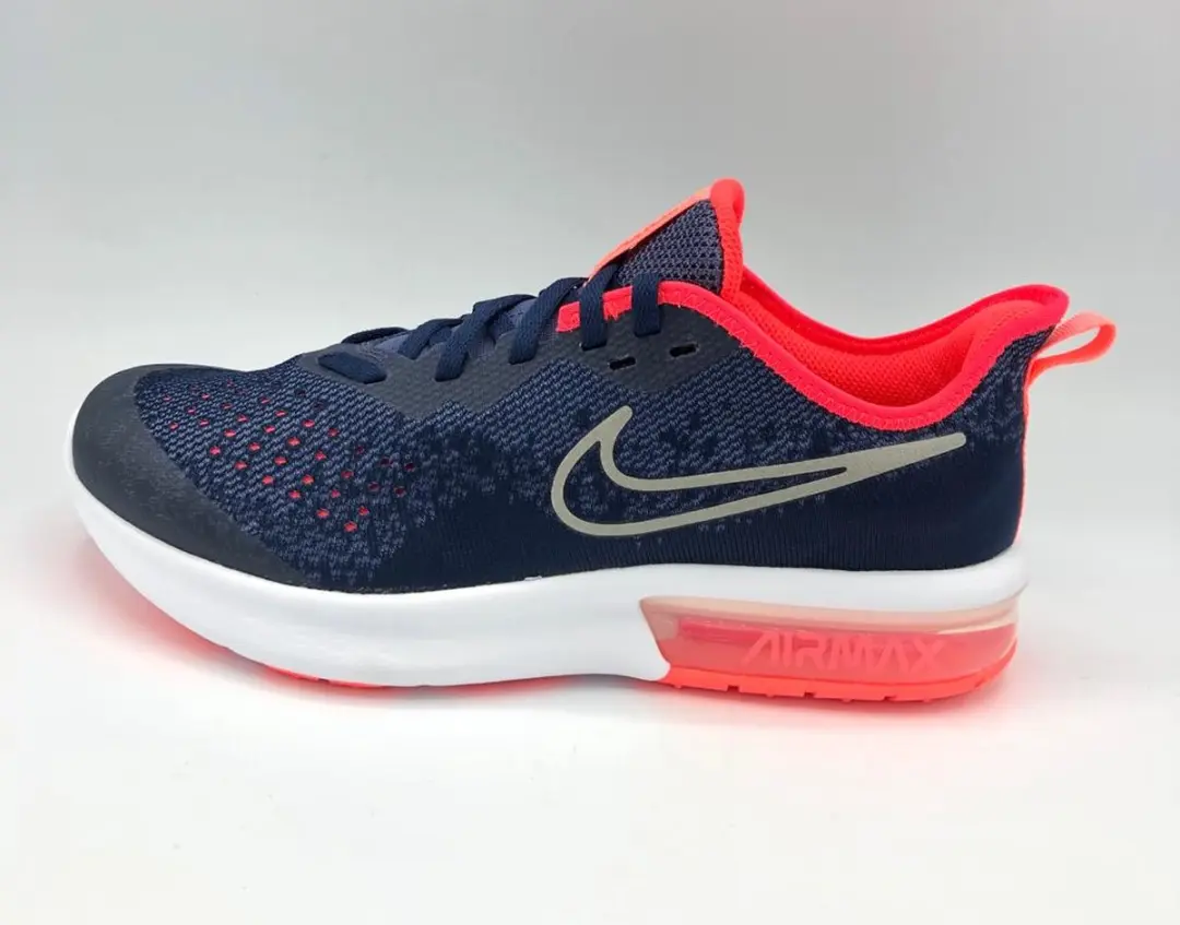 Nike Nike Air Max Sequent 4 (GS)