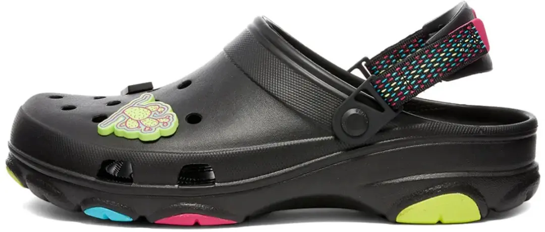 Crocs Classic All Terrain Desert Trip Clogs Unisex 36/37 M4/W6
