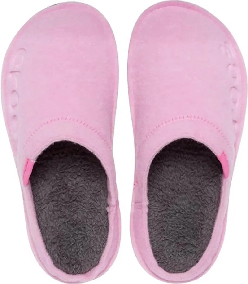 Crocs Baya Slipper Pink Lemonade Maat 38/39 US M6/W8