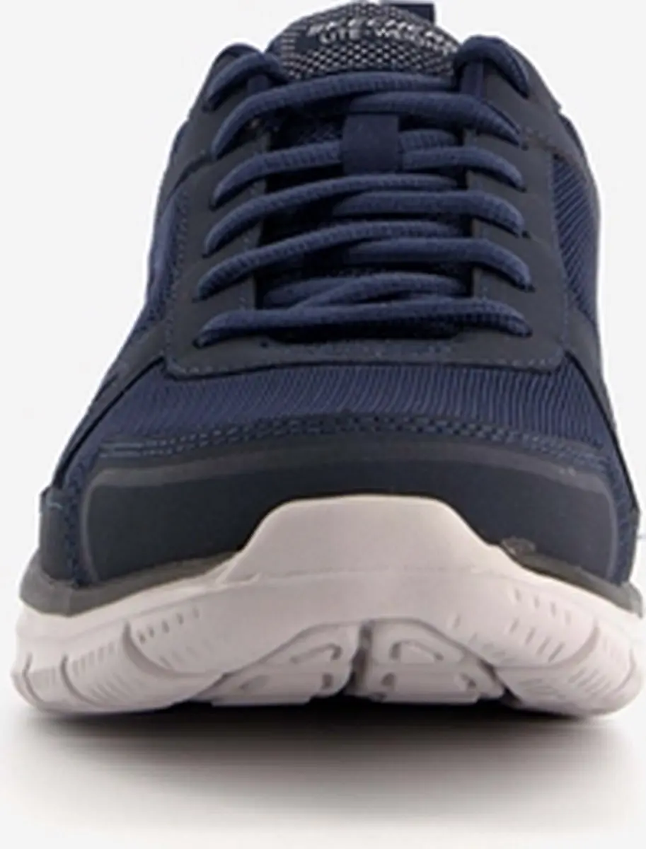 Skechers Track Sneakers - Blauw 41