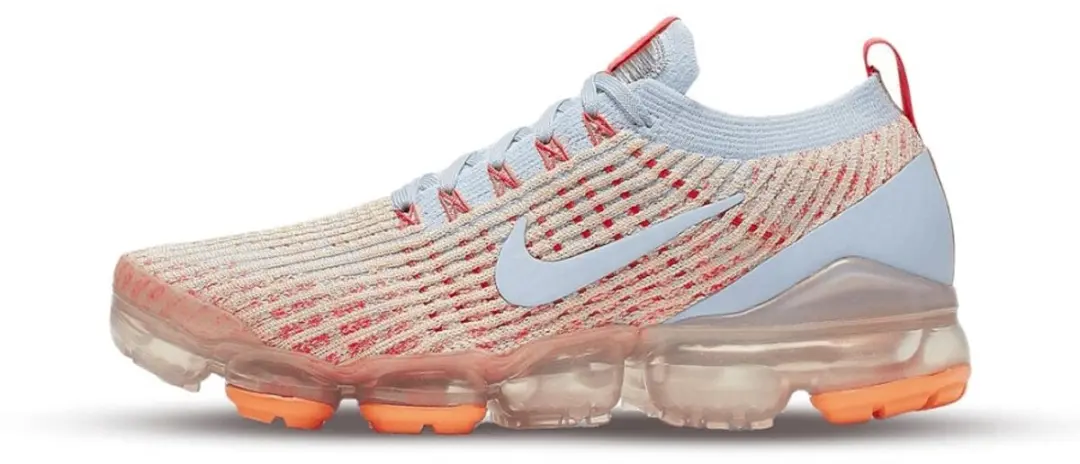 Nike Air VaporMax Flyknit 3 (Summer Lush)