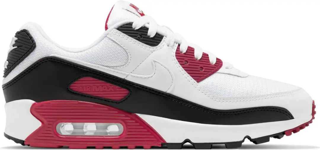 Nike Nike Air Max 90 Heren Sneakers