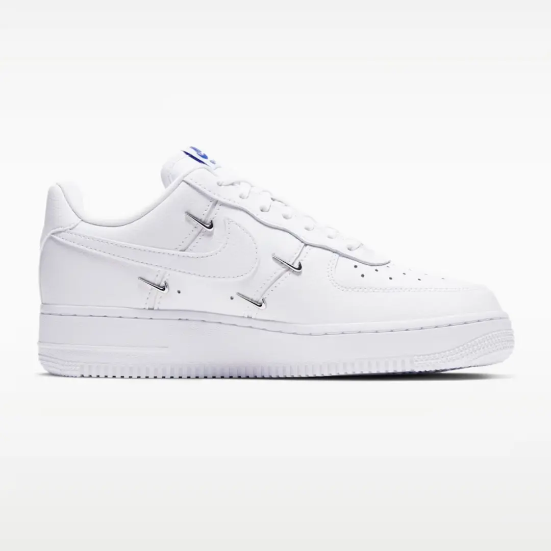 Nike Air Force 1 Low CT1990-100 - Wit - Maat 41 - afbeelding 5 van 6