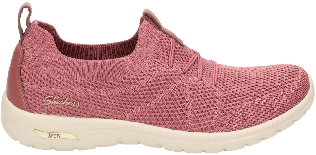 Skechers Arch Fit Flex dames sneaker