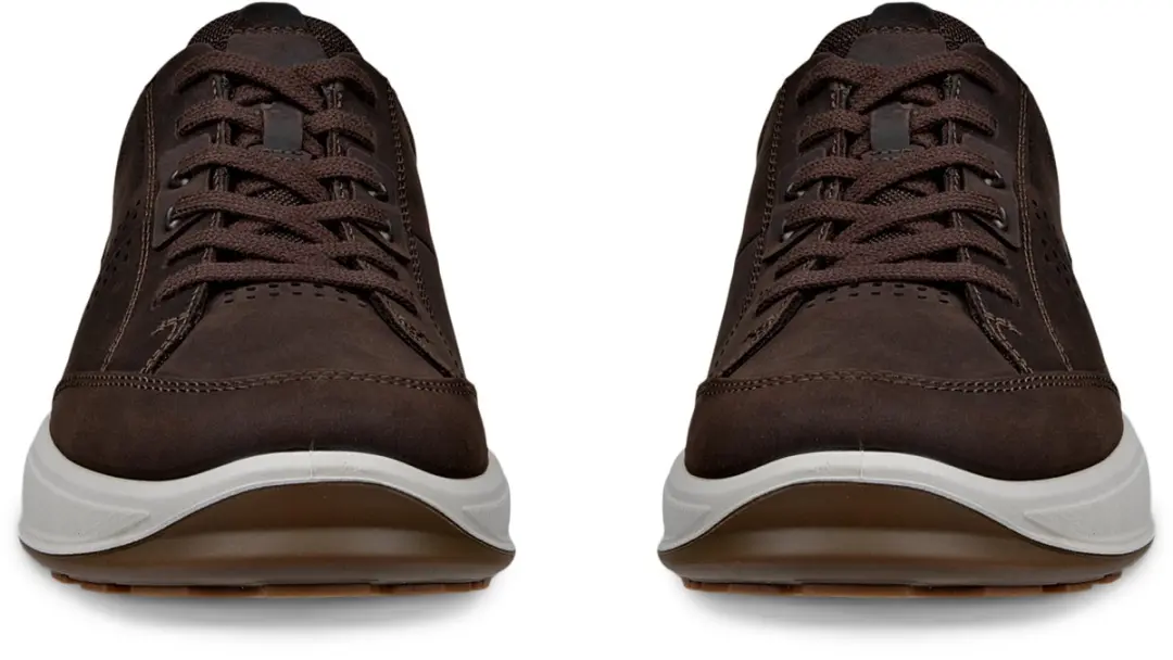 ECCO Byway 2.0 Sneakers 302411 - Bruin - afbeelding 3 van 6