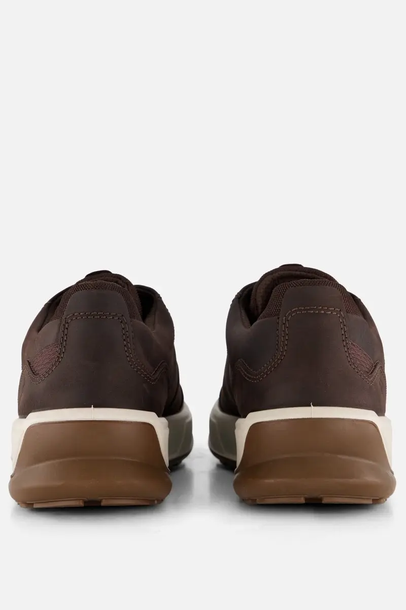 ECCO Byway 2.0 Sneakers 302411 - Bruin - afbeelding 4 van 6