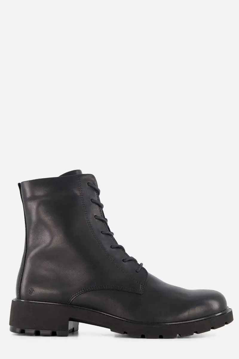 ECCO Metropole Vienna Dames Veterboot