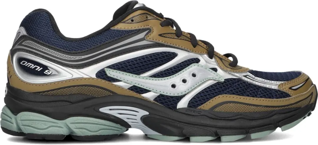 Saucony Progrid Omni 9 H Sneakers