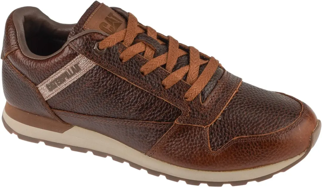 Caterpillar Ventura Leather BT Sneakers