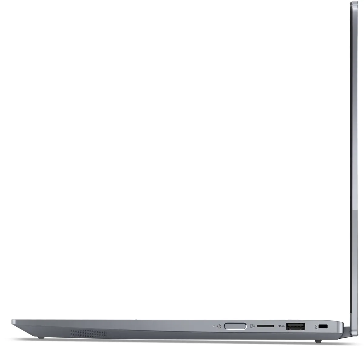 Lenovo ThinkBook 14 2-in-1 G5 IAU Laptop - 14" - 12 Cores - 512GB SSD