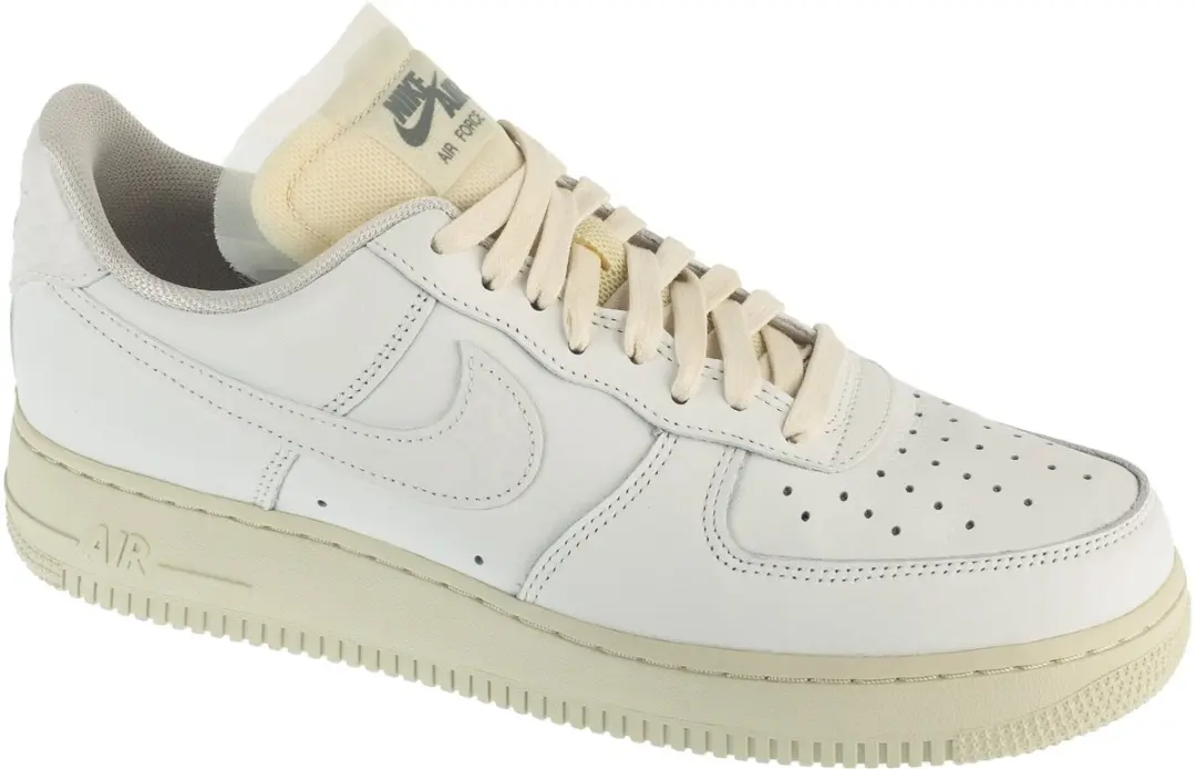 "Sneakers Nike Nike Air Force 1 Low Premium ""Summit White"""